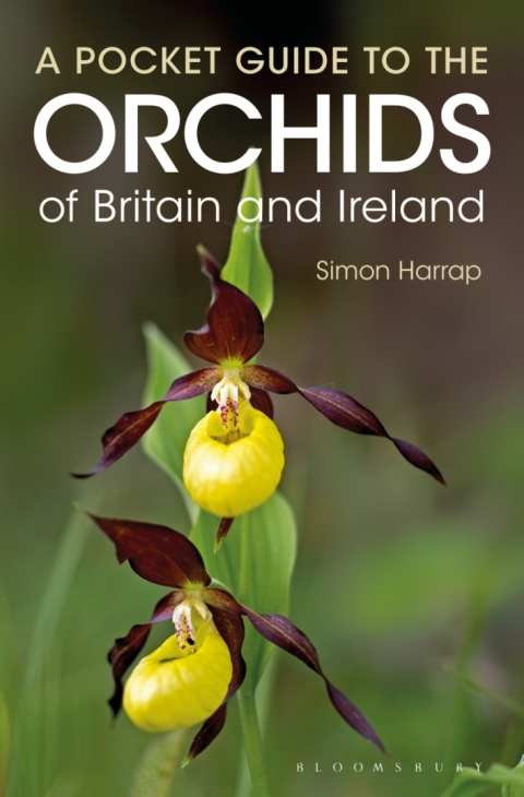 Pocket Guide to the Orchids of Britain and Ireland, 1st Edition - FULL INSTANT DOWNLOAD | PDF DOCX EPUB