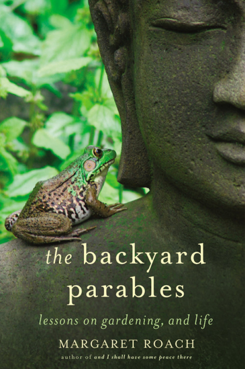 The Backyard Parables: Lessons on Gardening, and Life - FULL INSTANT DOWNLOAD | PDF DOCX EPUB