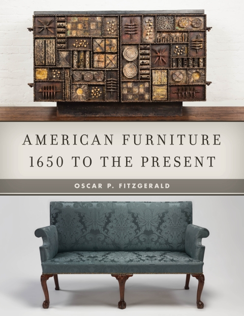 American Furniture: 1650 to the Present - FULL INSTANT DOWNLOAD | PDF DOCX EPUB