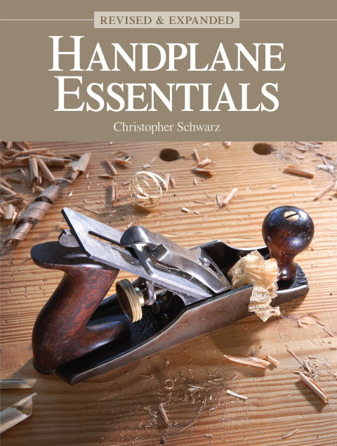 Handplane Essentials, Revised & Expanded, 2nd Edition - FULL INSTANT DOWNLOAD | PDF DOCX EPUB