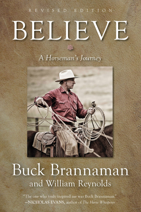 Believe: A Horseman's Journey - FULL INSTANT DOWNLOAD | PDF DOCX EPUB