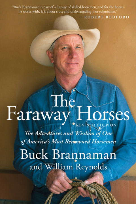 Faraway Horses: The Adventures And Wisdom Of One Of America's Most Renowned Horsemen, 1st Edition - FULL INSTANT DOWNLOAD | PDF DOCX EPUB