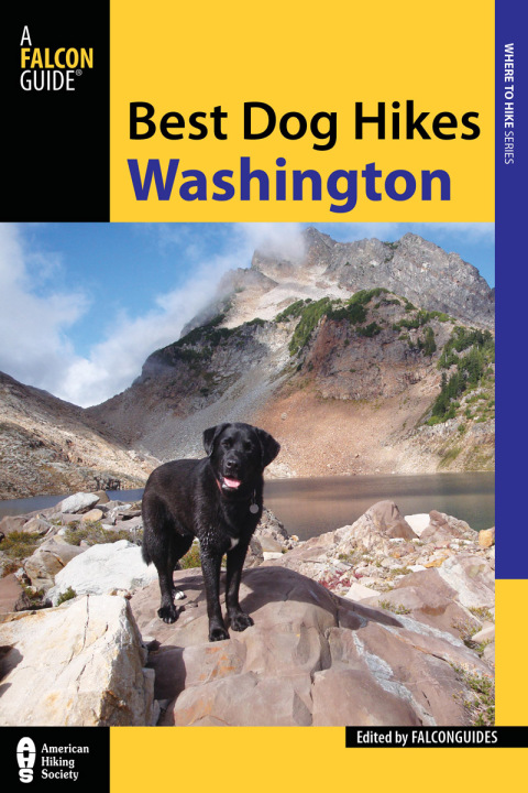 Best Dog Hikes Washington - FULL INSTANT DOWNLOAD | PDF DOCX EPUB
