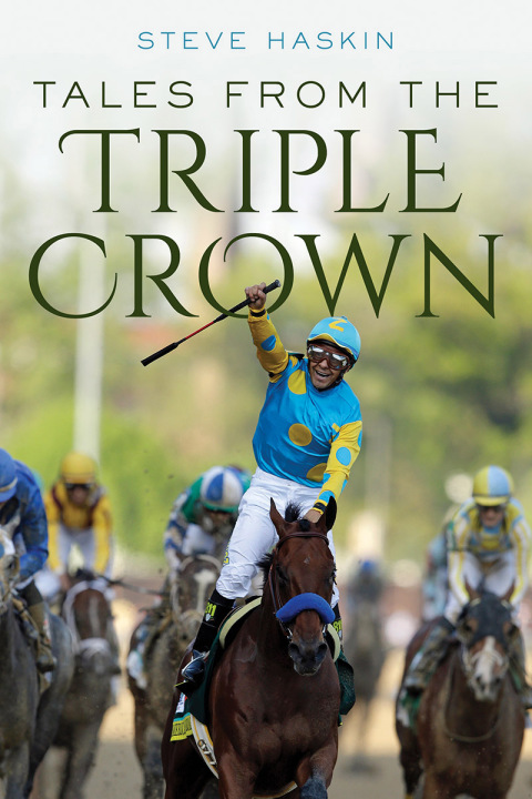 Tales from the Triple Crown - FULL INSTANT DOWNLOAD | PDF DOCX EPUB