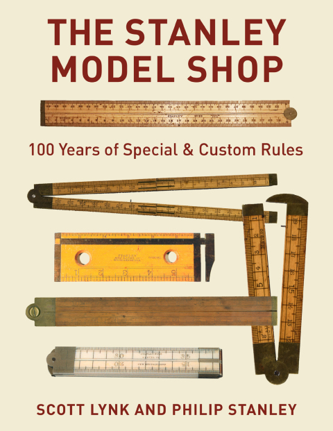 The Stanley Model Shop: 100 Years of Special & Custom Rules - FULL INSTANT DOWNLOAD | PDF DOCX EPUB