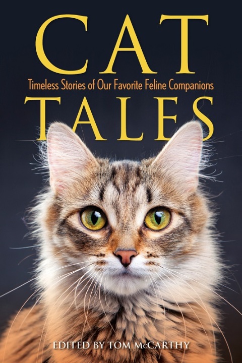Cat Tales: Timeless Stories of Our Favorite Feline Companions - FULL INSTANT DOWNLOAD | PDF DOCX EPUB