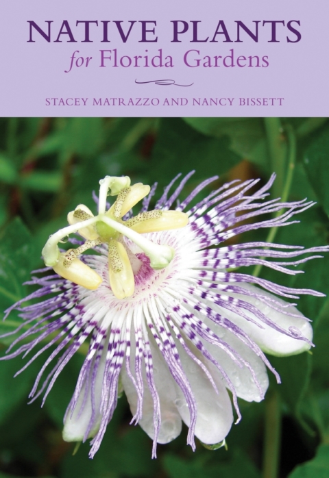 Native Plants for Florida Gardens - FULL INSTANT DOWNLOAD | PDF DOCX EPUB