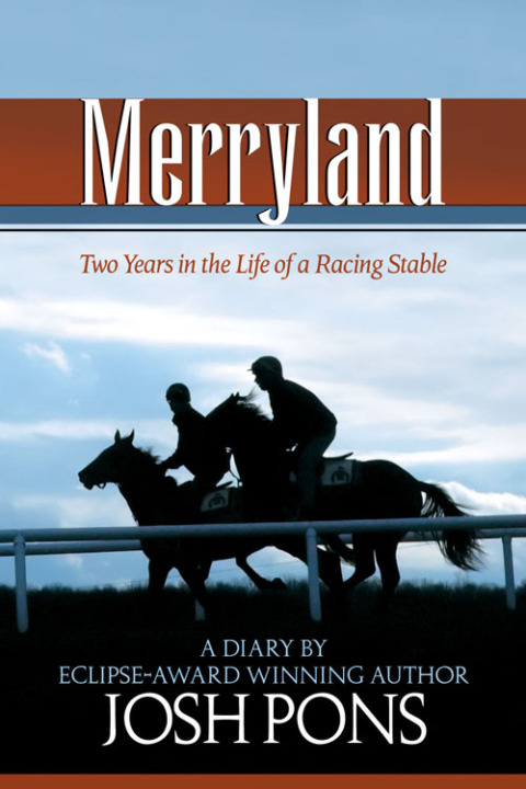 Merryland: Two Years in the Life of a Racing Stable - FULL INSTANT DOWNLOAD | PDF DOCX EPUB