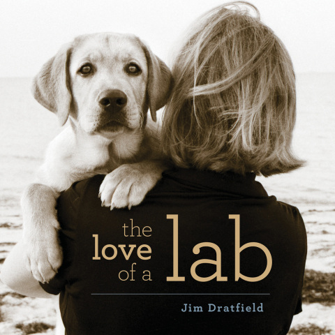 The Love of a Lab - FULL INSTANT DOWNLOAD | PDF DOCX EPUB