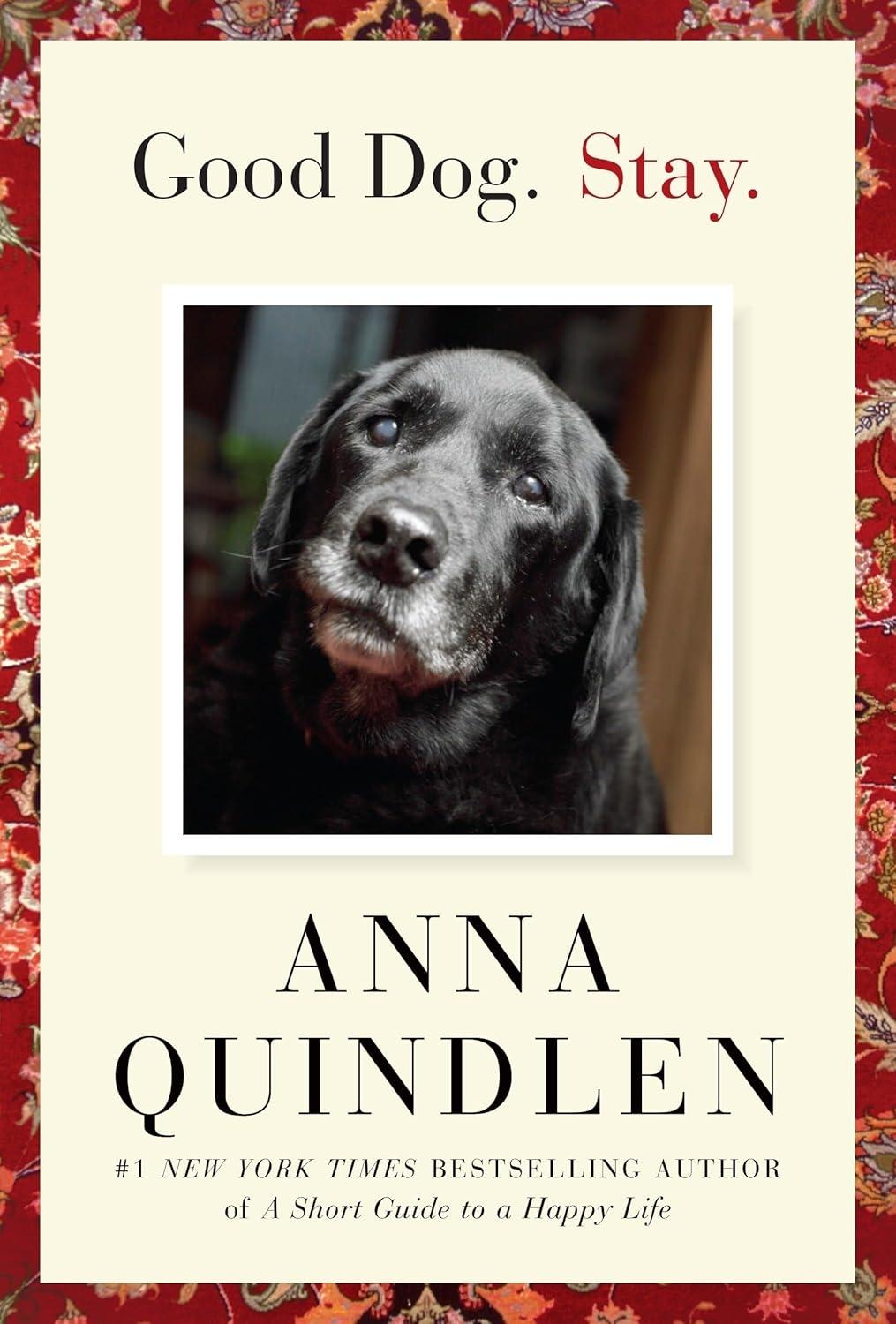 Good Dog. Stay. - FULL INSTANT DOWNLOAD | PDF DOCX EPUB