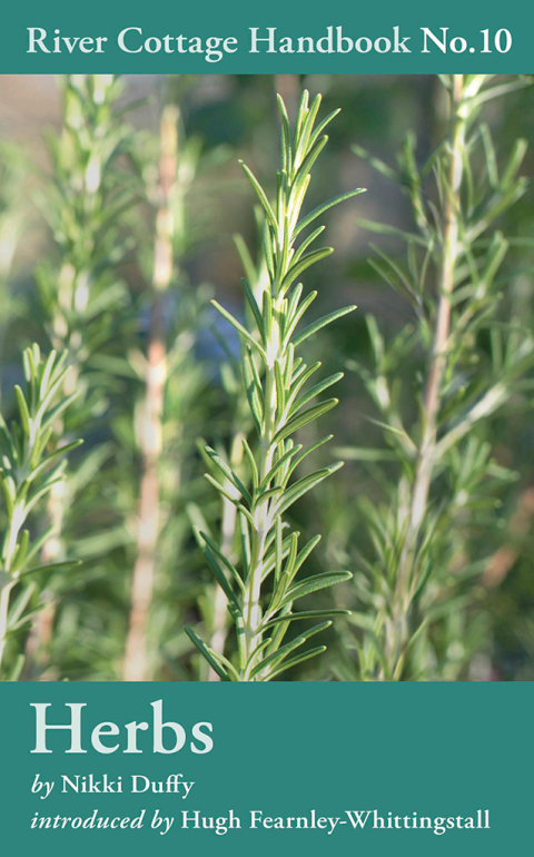 Herbs: River Cottage Handbook No.10, 1st Edition - FULL INSTANT DOWNLOAD | PDF DOCX EPUB