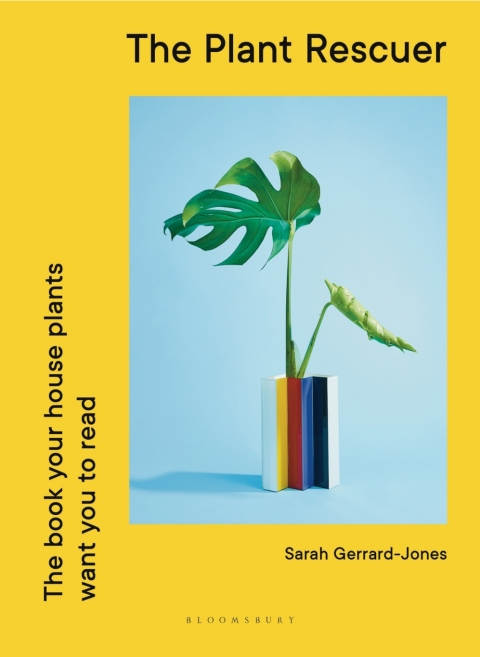 The Plant Rescuer: The book your houseplants want you to read, 1st Edition - FULL INSTANT DOWNLOAD | PDF DOCX EPUB