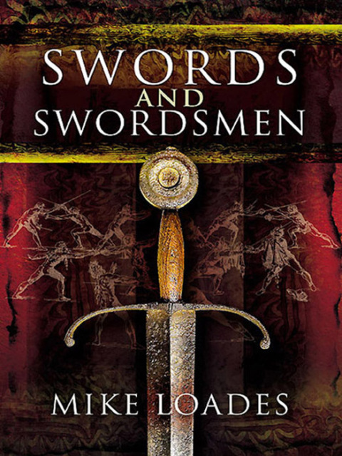 Swords and Swordsmen - FULL INSTANT DOWNLOAD | PDF DOCX EPUB