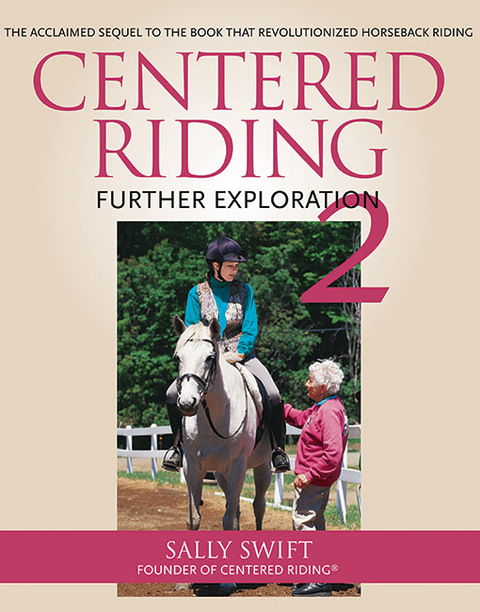 Centered Riding 2: Further Exploration - FULL INSTANT DOWNLOAD | PDF DOCX EPUB