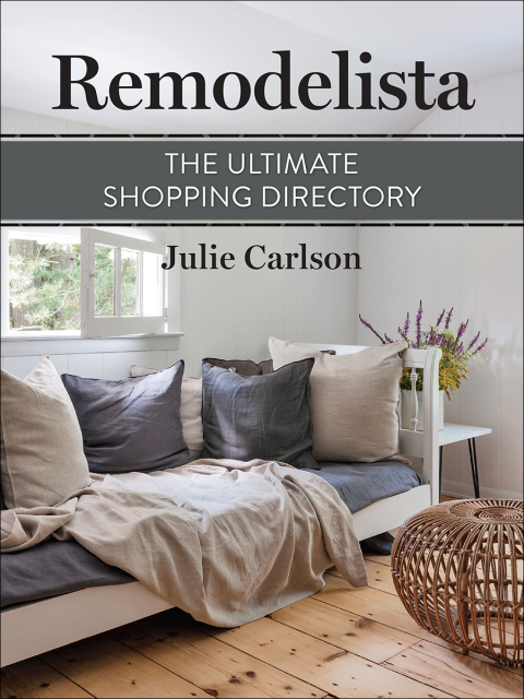 Remodelista: The Ultimate Shopping Directory: (A Remodelista Short) - FULL INSTANT DOWNLOAD | PDF DOCX EPUB