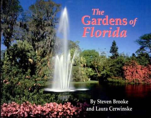 The Gardens of Florida - FULL INSTANT DOWNLOAD | PDF DOCX EPUB