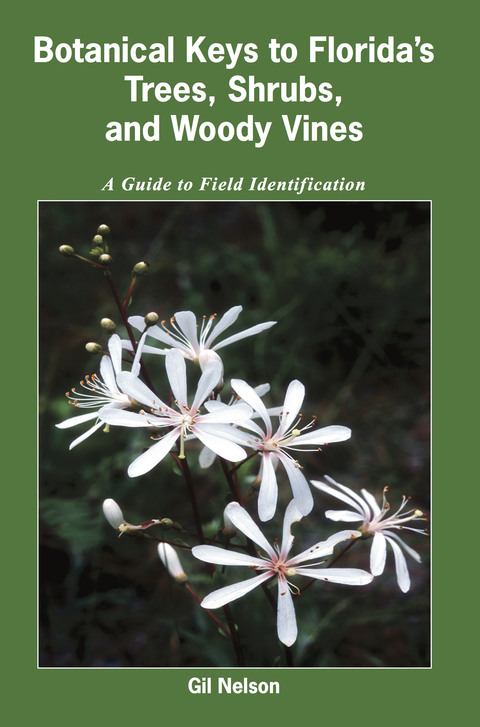 Botanical Keys to Florida's Trees, Shrubs, and Woody Vines - FULL INSTANT DOWNLOAD | PDF DOCX EPUB