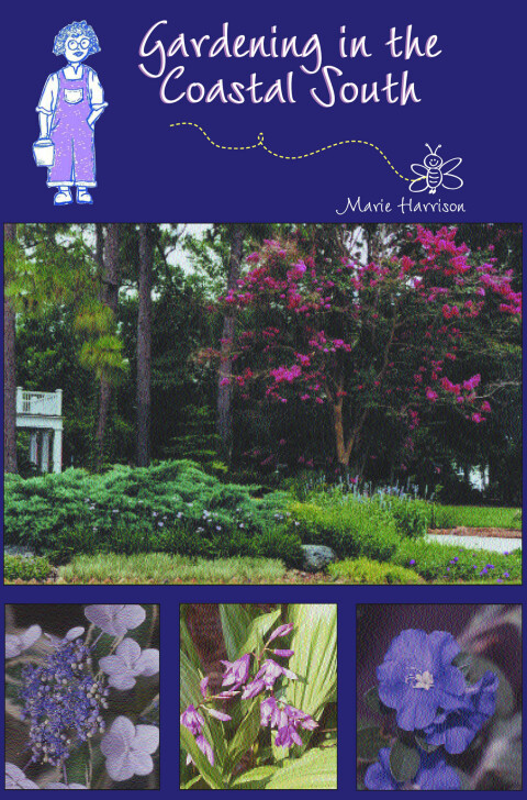 Gardening in the Coastal South - FULL INSTANT DOWNLOAD | PDF DOCX EPUB