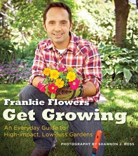 Get Growing: An Everyday Guide to High-impact, Low-fuss Gardens - FULL INSTANT DOWNLOAD | PDF DOCX EPUB
