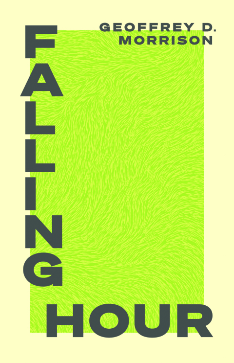 Falling Hour - FULL INSTANT DOWNLOAD | PDF DOCX EPUB