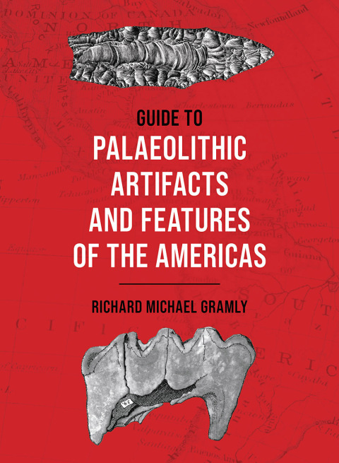 Guide to Palaeolithic Artifacts and Features of the Americas - FULL INSTANT DOWNLOAD | PDF DOCX EPUB