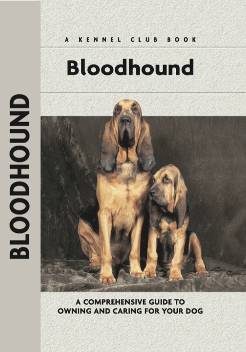 Bloodhound - FULL INSTANT DOWNLOAD | PDF DOCX EPUB