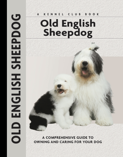 Old English Sheepdog - FULL INSTANT DOWNLOAD | PDF DOCX EPUB