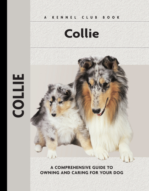 Collie - FULL INSTANT DOWNLOAD | PDF DOCX EPUB