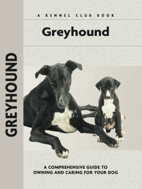 Greyhound - FULL INSTANT DOWNLOAD | PDF DOCX EPUB