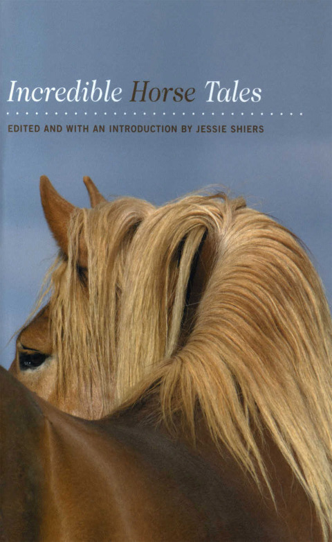 Incredible Horse Tales - FULL INSTANT DOWNLOAD | PDF DOCX EPUB