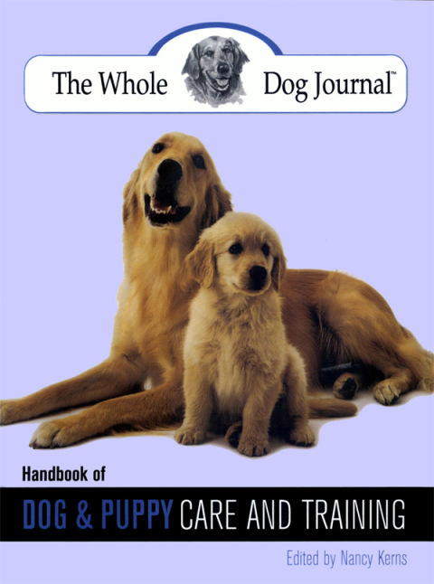 Whole Dog Journal Handbook of Dog and Puppy Care and Training - FULL INSTANT DOWNLOAD | PDF DOCX EPUB