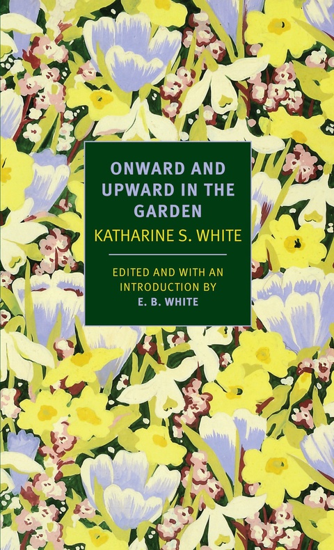 Onward and Upward in the Garden - FULL INSTANT DOWNLOAD | PDF DOCX EPUB