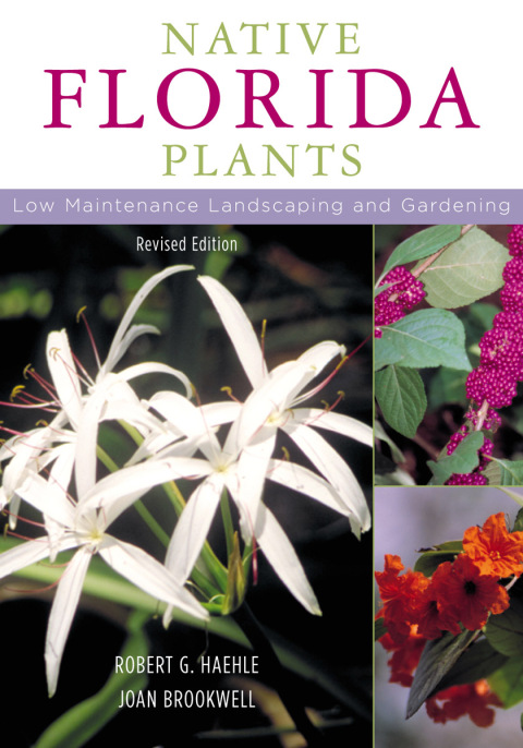 Native Florida Plants: Low Maintenance Landscaping and Gardening - FULL INSTANT DOWNLOAD | PDF DOCX EPUB