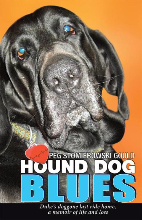 Hound Dog Blues: Duke's Doggone Last Ride Home, a Memoir of Life and Loss - FULL INSTANT DOWNLOAD | PDF DOCX EPUB