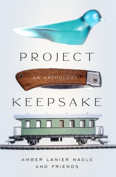 Project Keepsake: An Anthology - FULL INSTANT DOWNLOAD | PDF DOCX EPUB