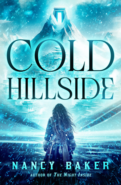 Cold Hillside - FULL INSTANT DOWNLOAD | PDF DOCX EPUB