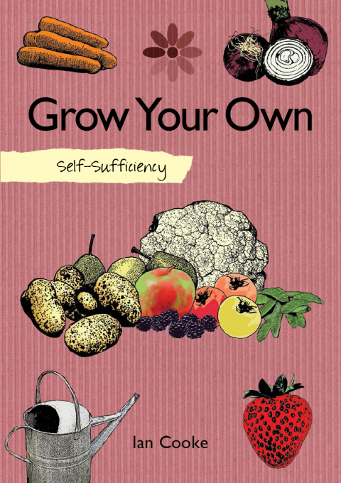 Grow Your Own - FULL INSTANT DOWNLOAD | PDF DOCX EPUB