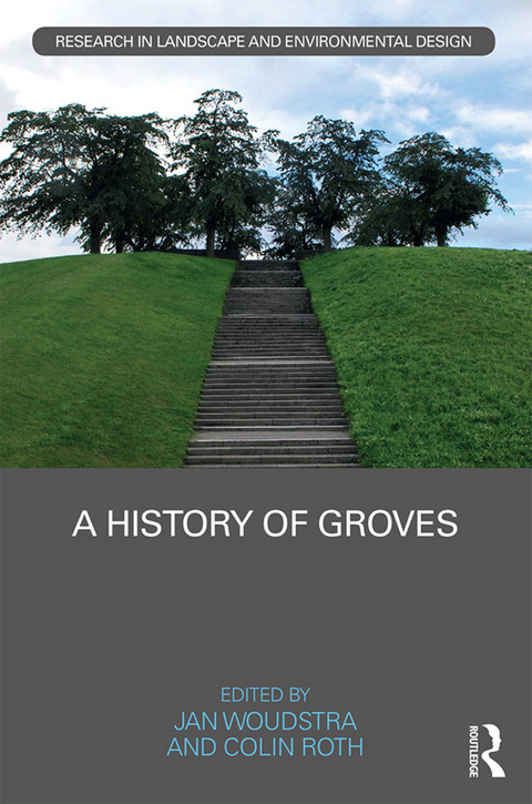 A History of Groves, 1st Edition - FULL INSTANT DOWNLOAD | PDF DOCX EPUB