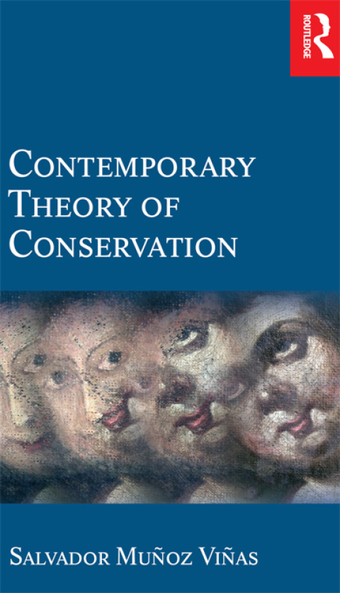 Contemporary Theory of Conservation, 1st Edition - FULL INSTANT DOWNLOAD | PDF DOCX EPUB