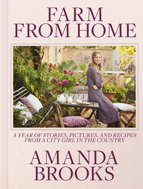 Farm from Home: A Year of Stories, Pictures, and Recipes from a City Girl in the Country - FULL INSTANT DOWNLOAD | PDF DOCX EPUB