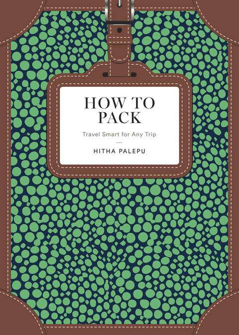How to Pack: Travel Smart for Any Trip - FULL INSTANT DOWNLOAD | PDF DOCX EPUB