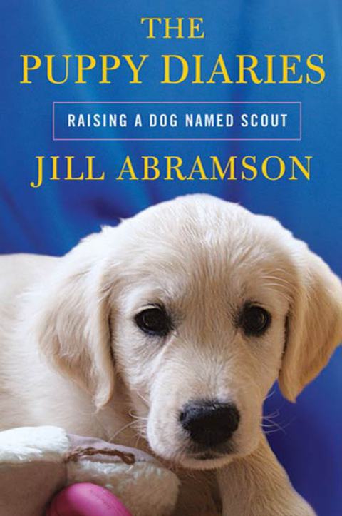 The Puppy Diaries: Raising a Dog Named Scout - FULL INSTANT DOWNLOAD | PDF DOCX EPUB