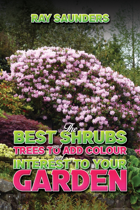 The Best Shrubs and Trees to Add Colour and Interest to Your Garden - FULL INSTANT DOWNLOAD | PDF DOCX EPUB