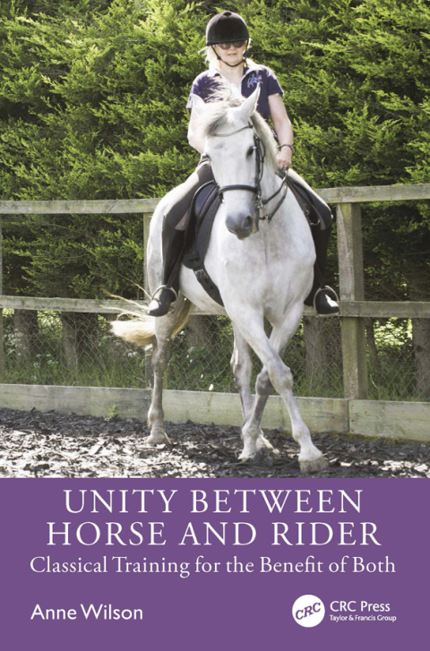 Unity between Horse and Rider: Classical Training for the Benefit of Both, 1st Edition - FULL INSTANT DOWNLOAD | PDF DOCX EPUB