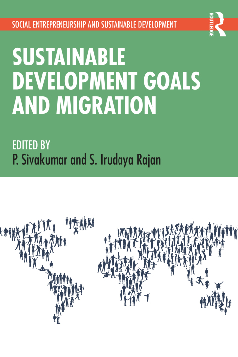 Sustainable Development Goals and Migration, 1st Edition - FULL INSTANT DOWNLOAD | PDF DOCX EPUB