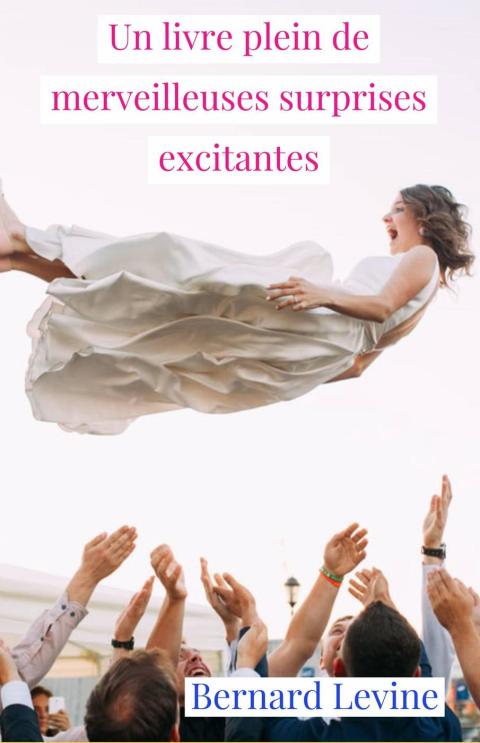 Un livre plein de merveilleuses surprises excitantes - FULL INSTANT DOWNLOAD | PDF DOCX EPUB