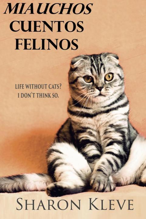 Miauchos Cuentos Felinos - FULL INSTANT DOWNLOAD | PDF DOCX EPUB