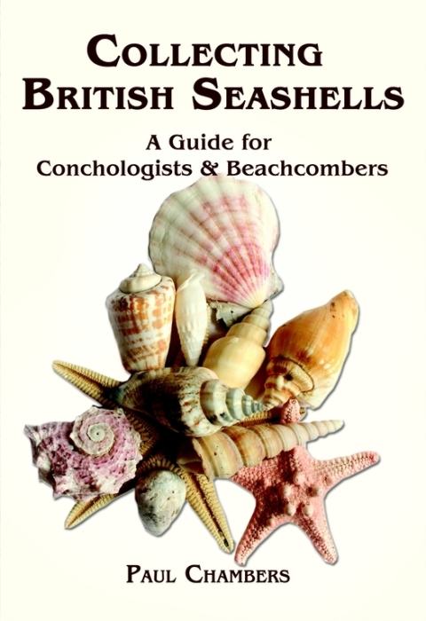 British Seashells: A Guide for Collectors and Beachcombers - FULL INSTANT DOWNLOAD | PDF DOCX EPUB