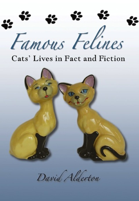Famous Felines: Cats' Lives in Fact and Fiction - FULL INSTANT DOWNLOAD | PDF DOCX EPUB