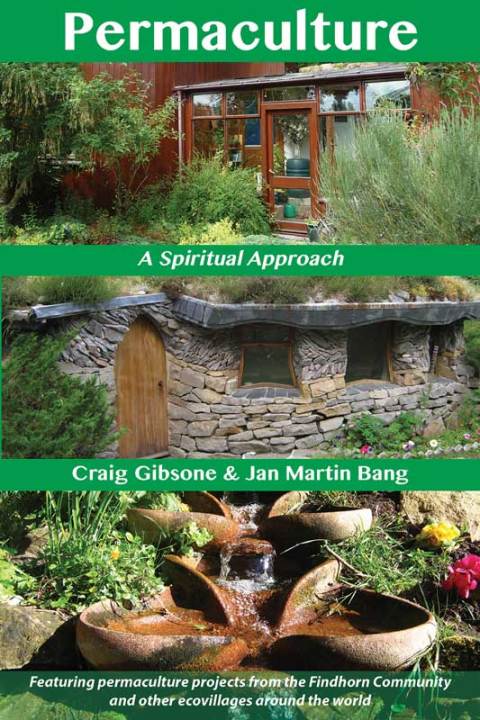 Permaculture: A Spiritual Approach - FULL INSTANT DOWNLOAD | PDF DOCX EPUB